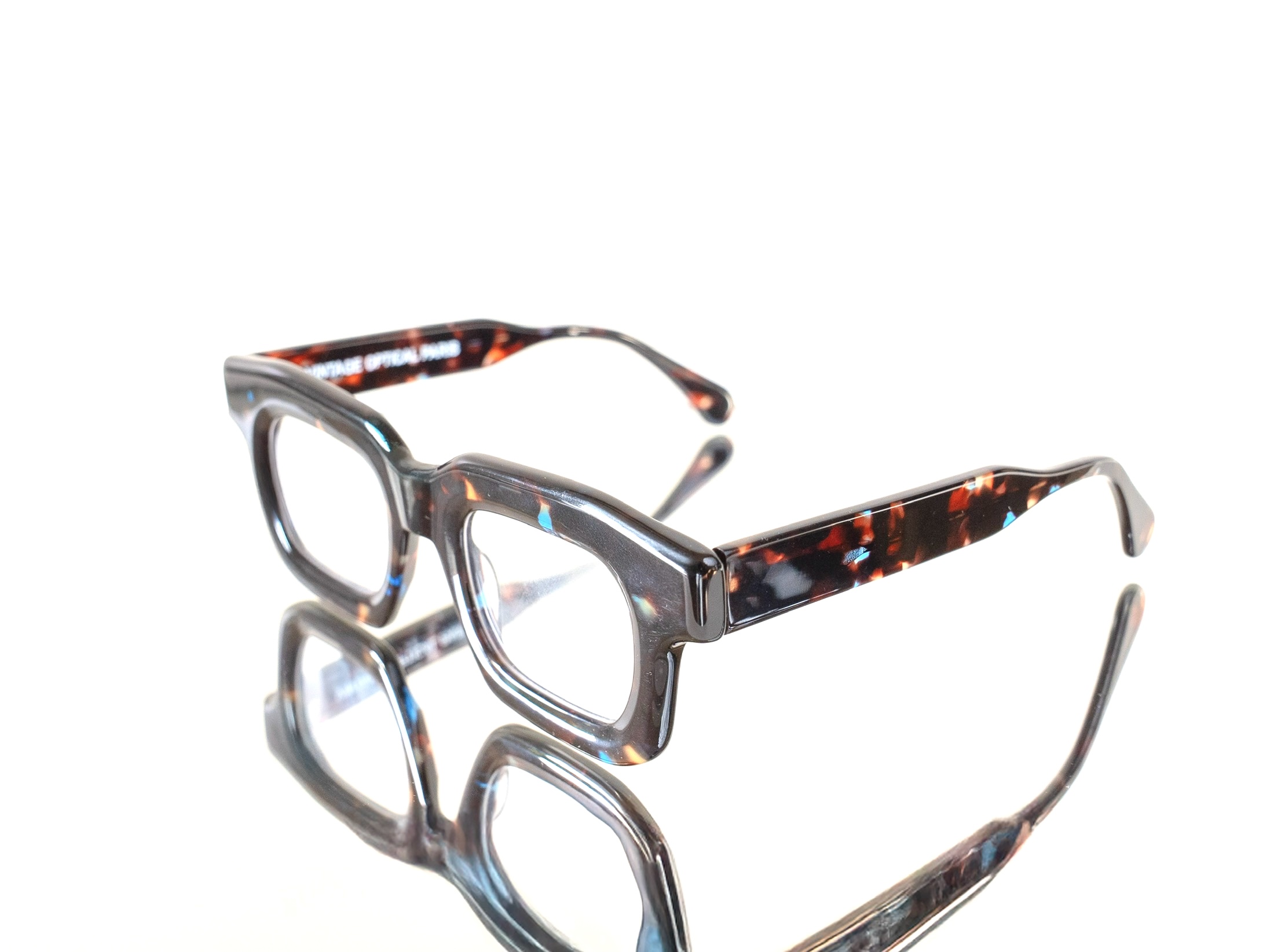 BF KARL BROWN TORTOISE - Image 4