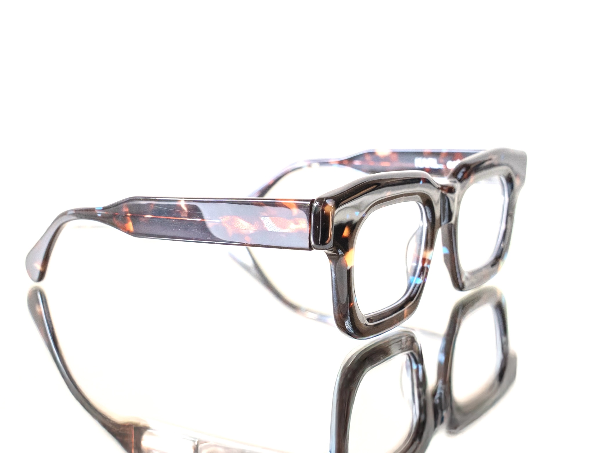 BF KARL BROWN TORTOISE - Image 3