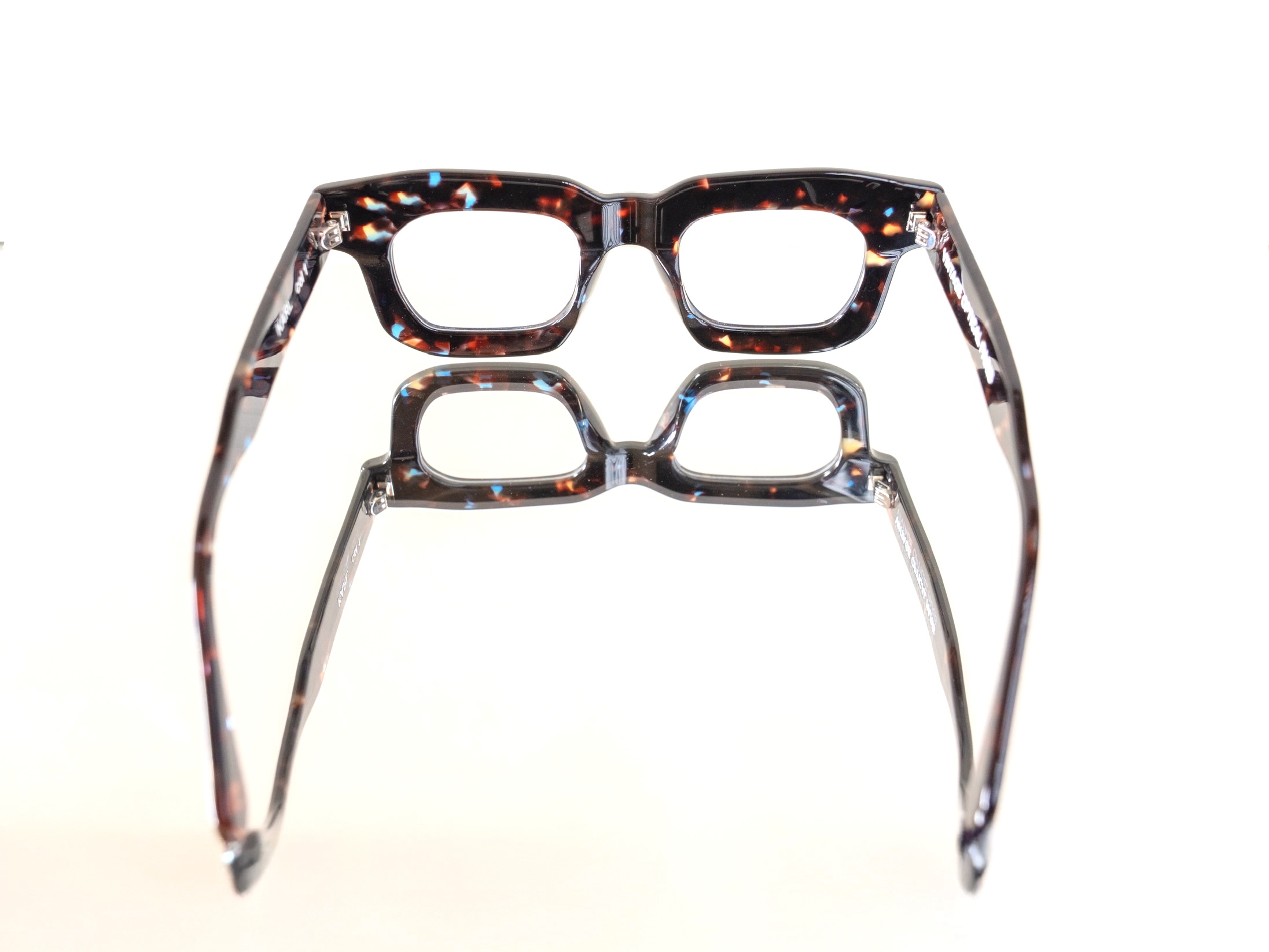 BF KARL BROWN TORTOISE - Image 2