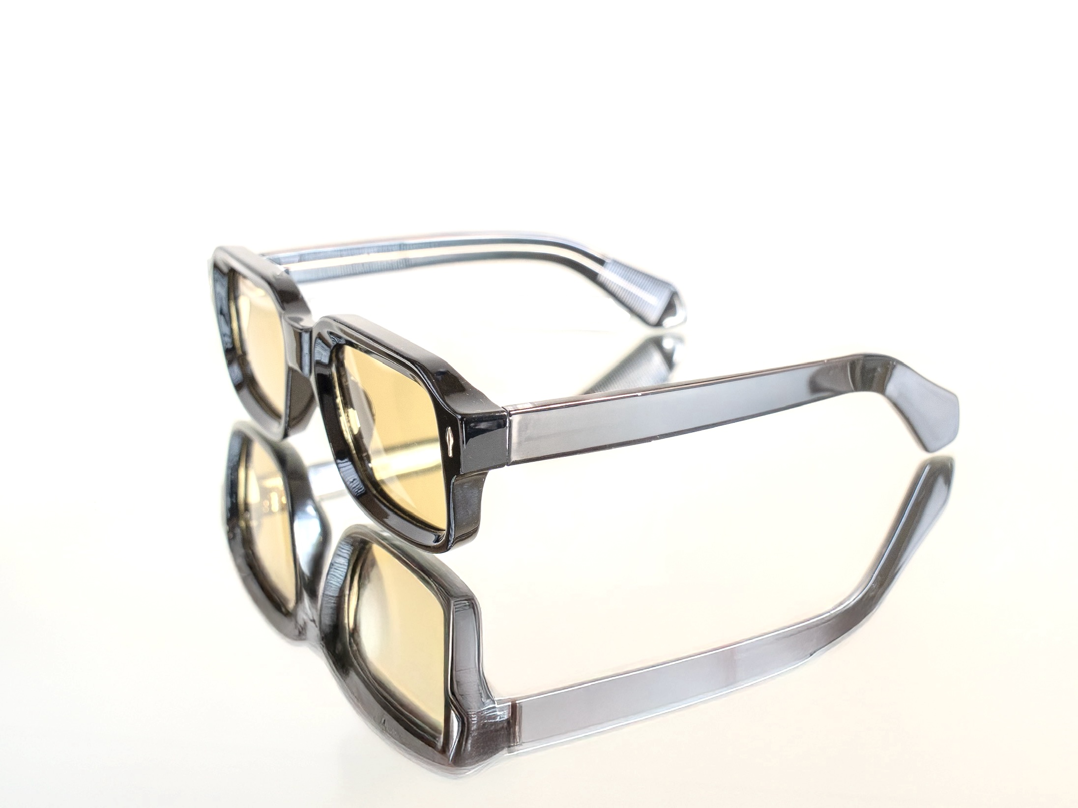 ROLAND BLACK ACETATE - Image 2