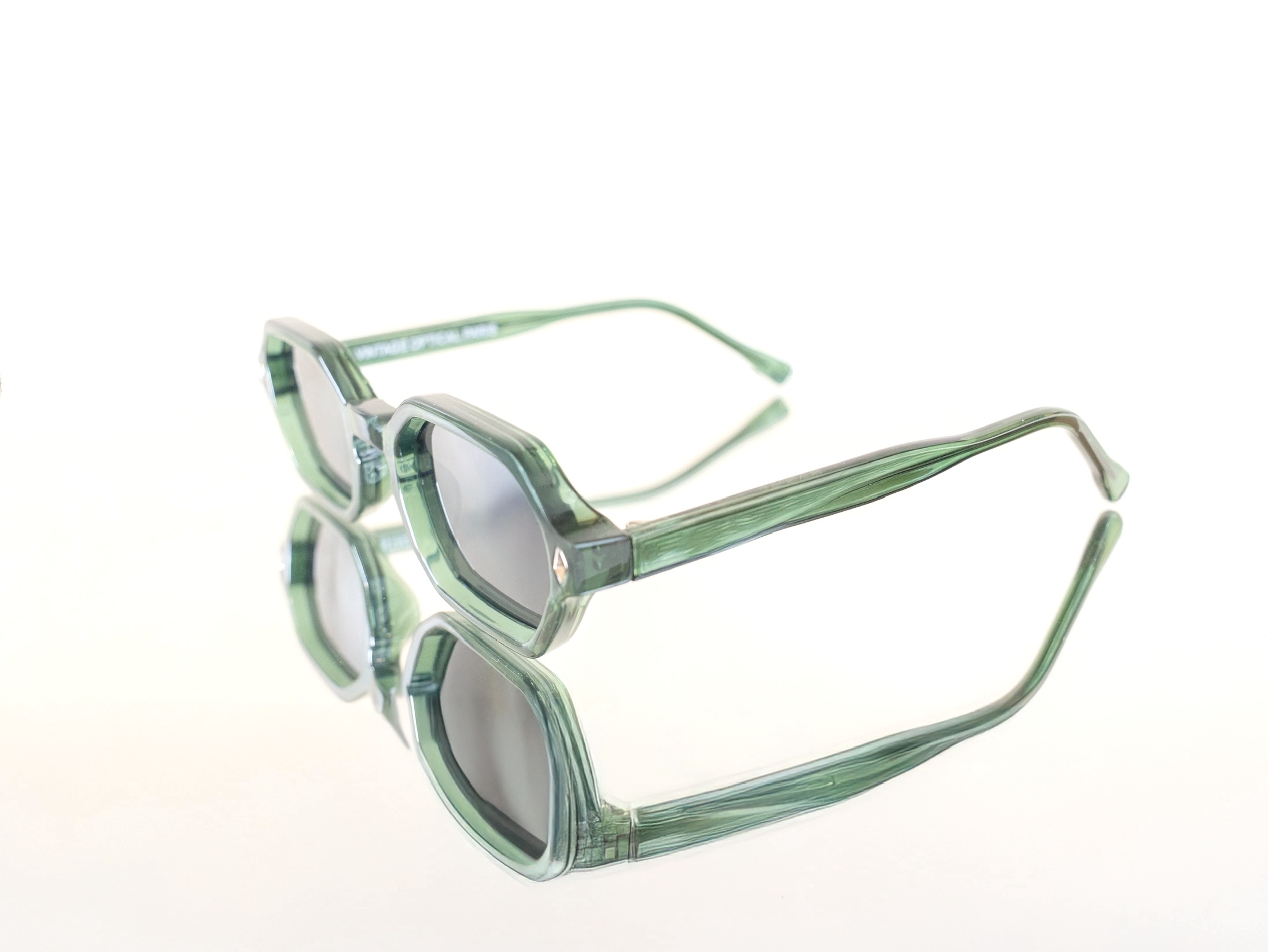 SASHA CRYSTAL GREEN - Image 4