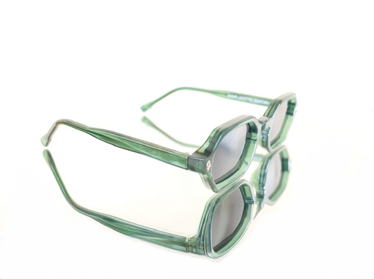 SASHA CRYSTAL GREEN - Image 2