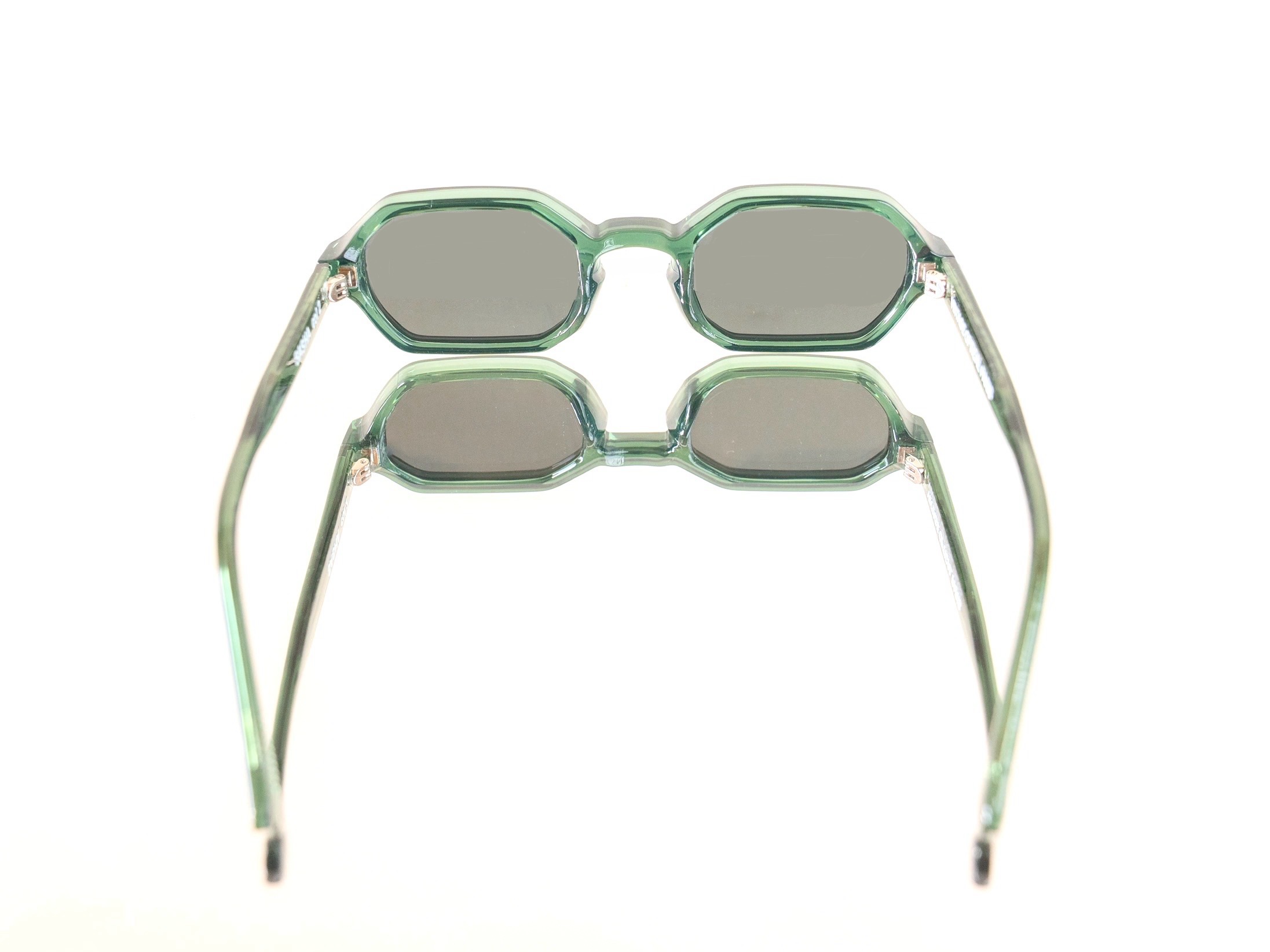 SASHA CRYSTAL GREEN - Image 3