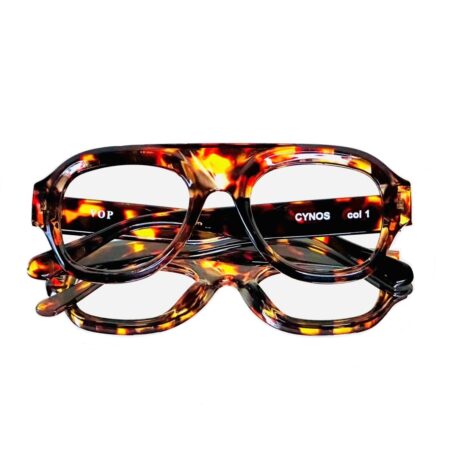 VOP x CYNOS OPTIC