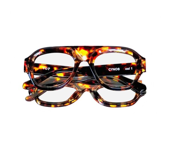 VOP x CYNOS OPTIC