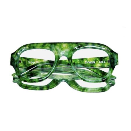 VOP x CYNOS OPTIC