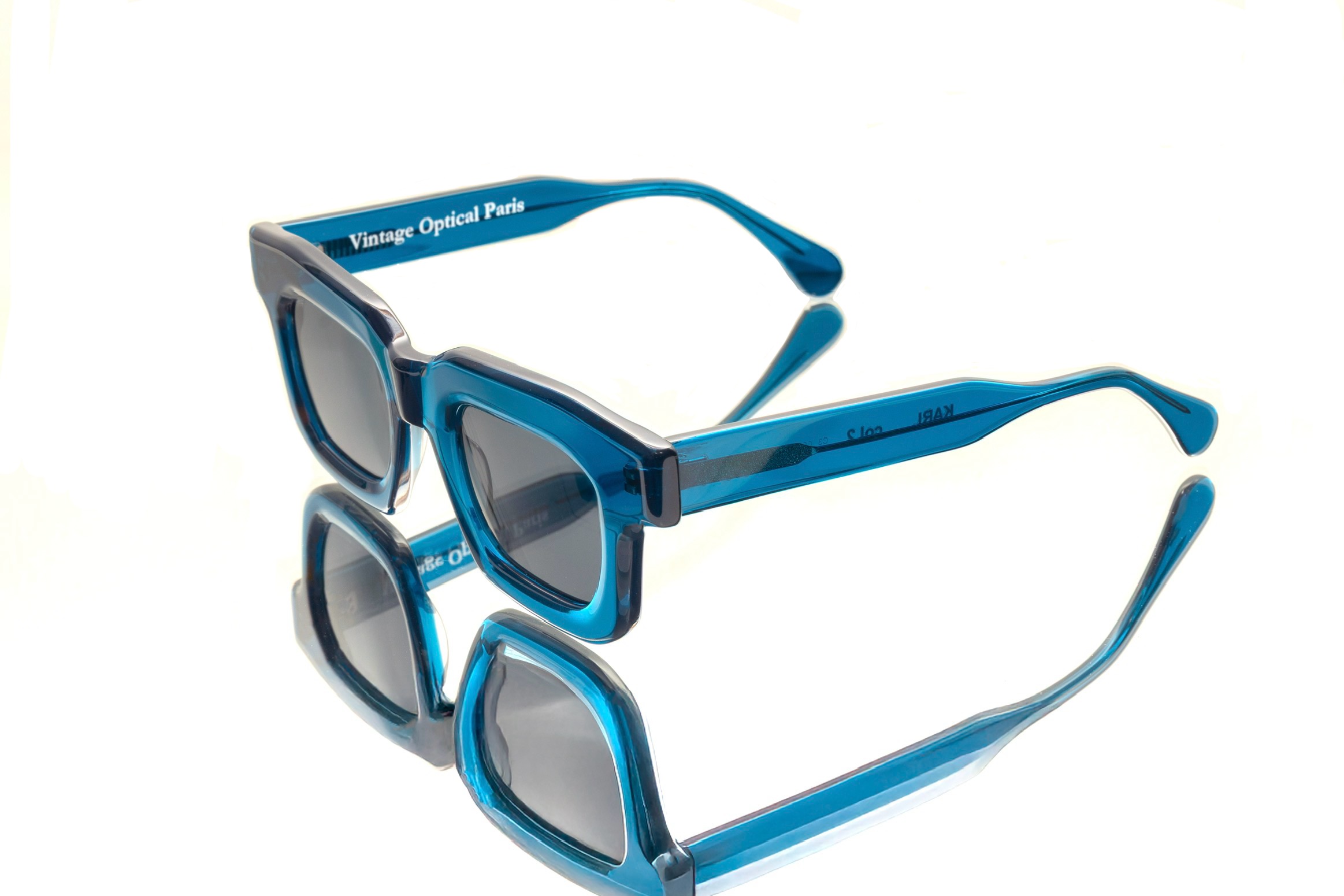 BLUE KARL SOLAR - Image 2