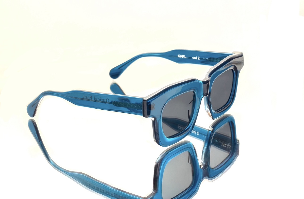 BLUE KARL SOLAR - Image 4