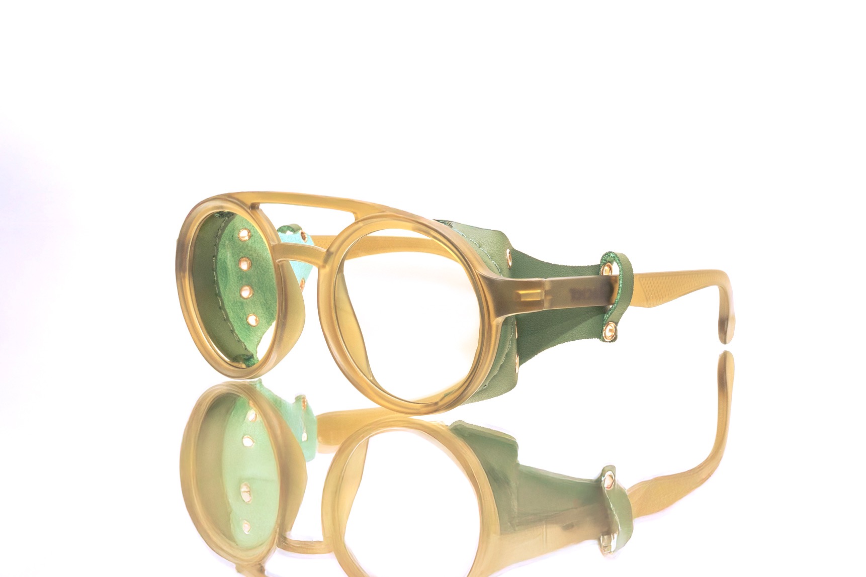 GLACIER ICE GREEN - Image 3