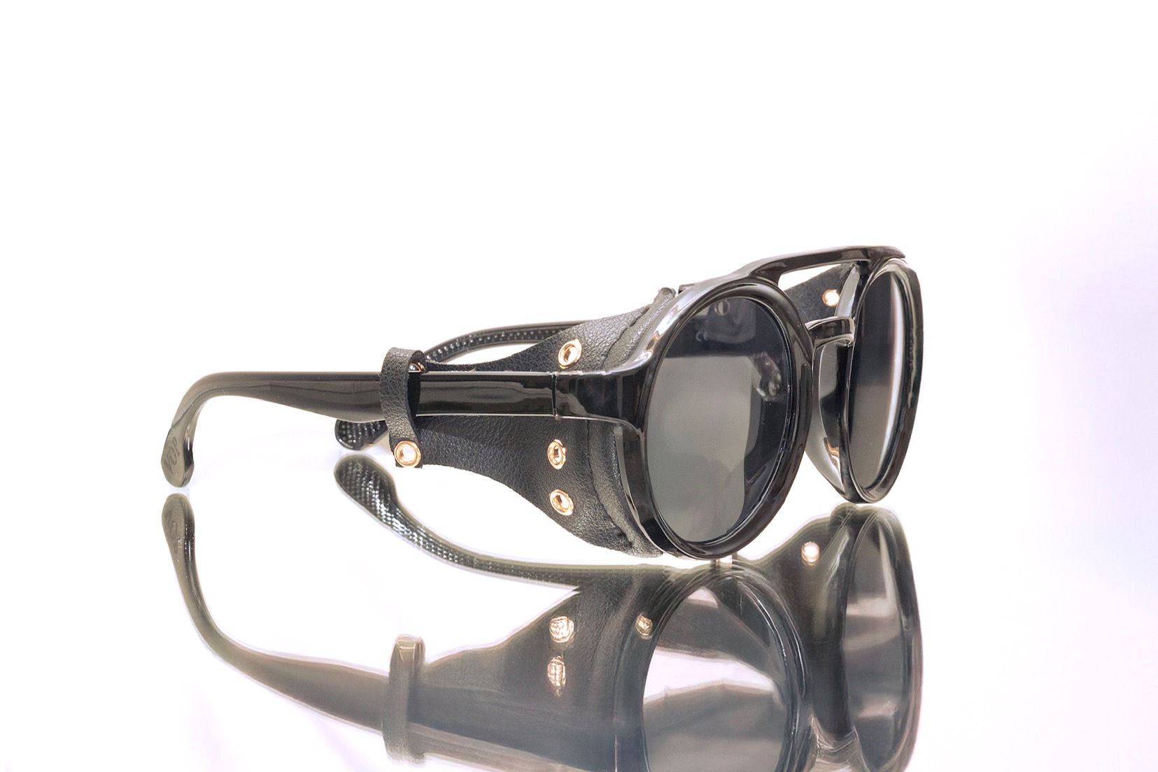 GLACIER BLACK - Image 2