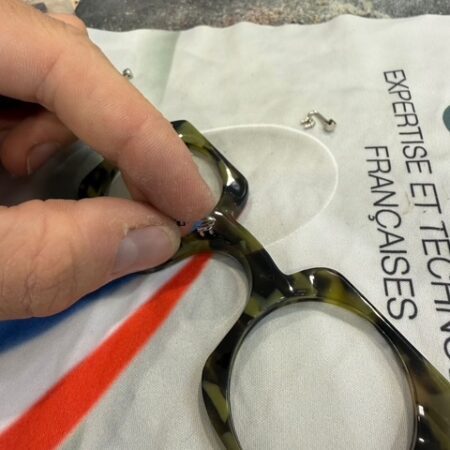 Tailor Made Eyewear