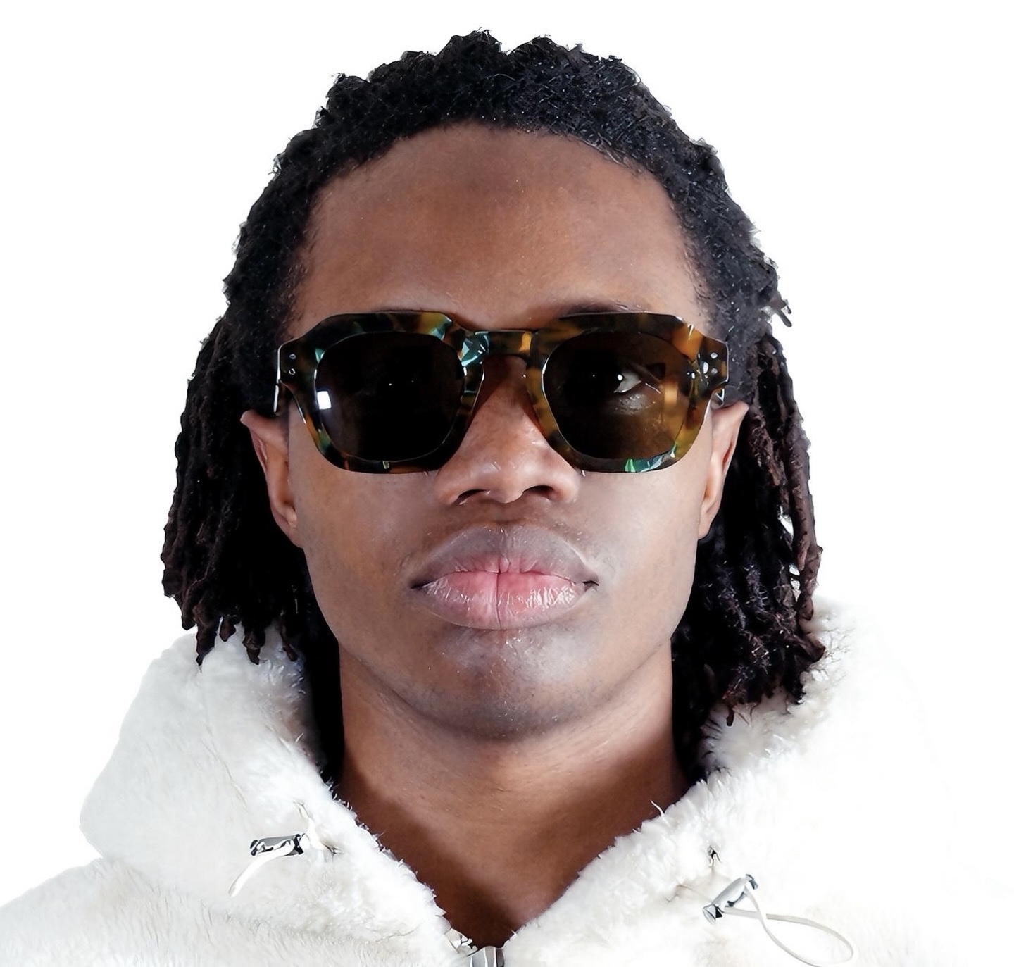 DINO VOP Vintage Optical Paris