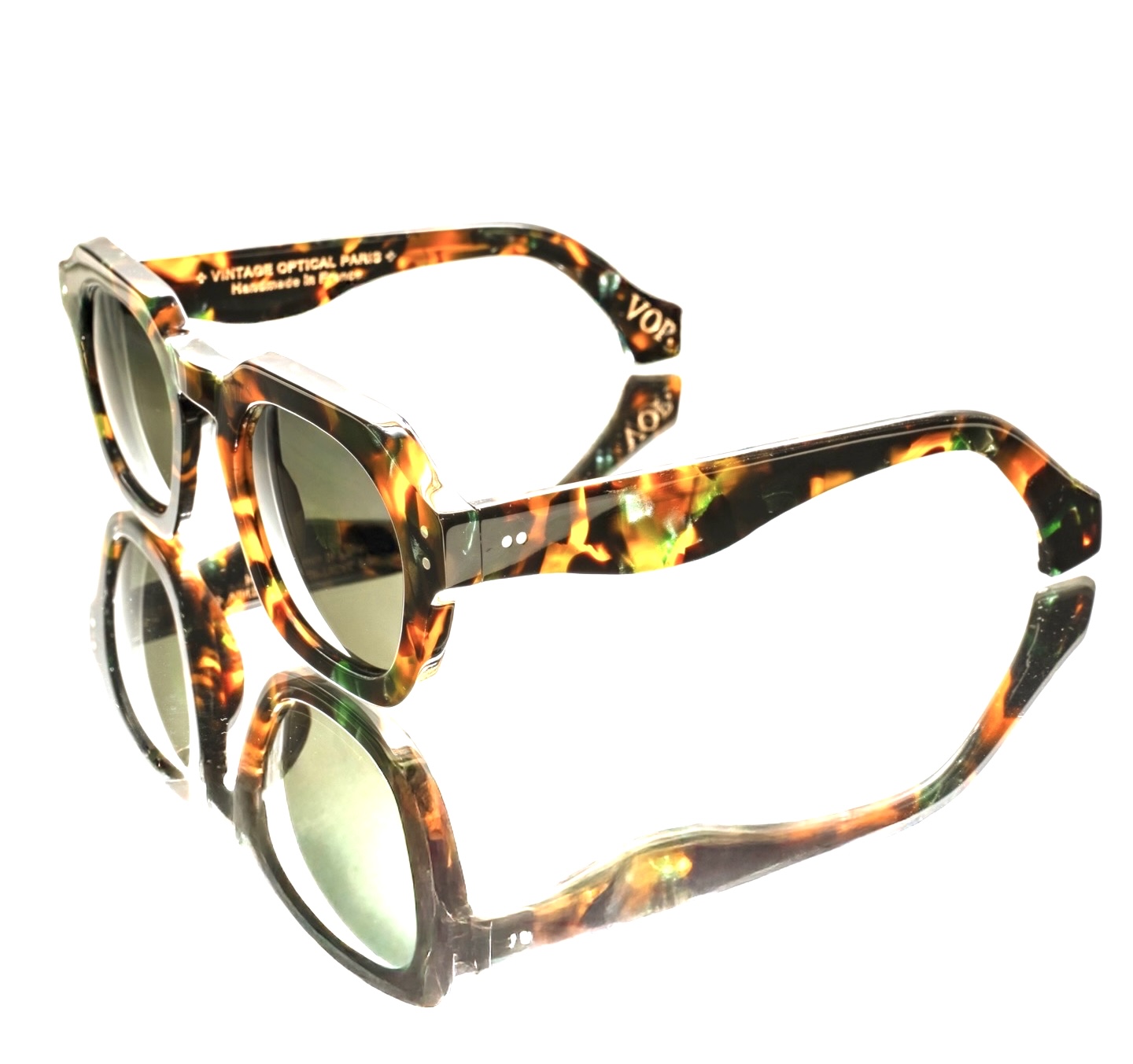 DINO VOP Vintage Optical Paris