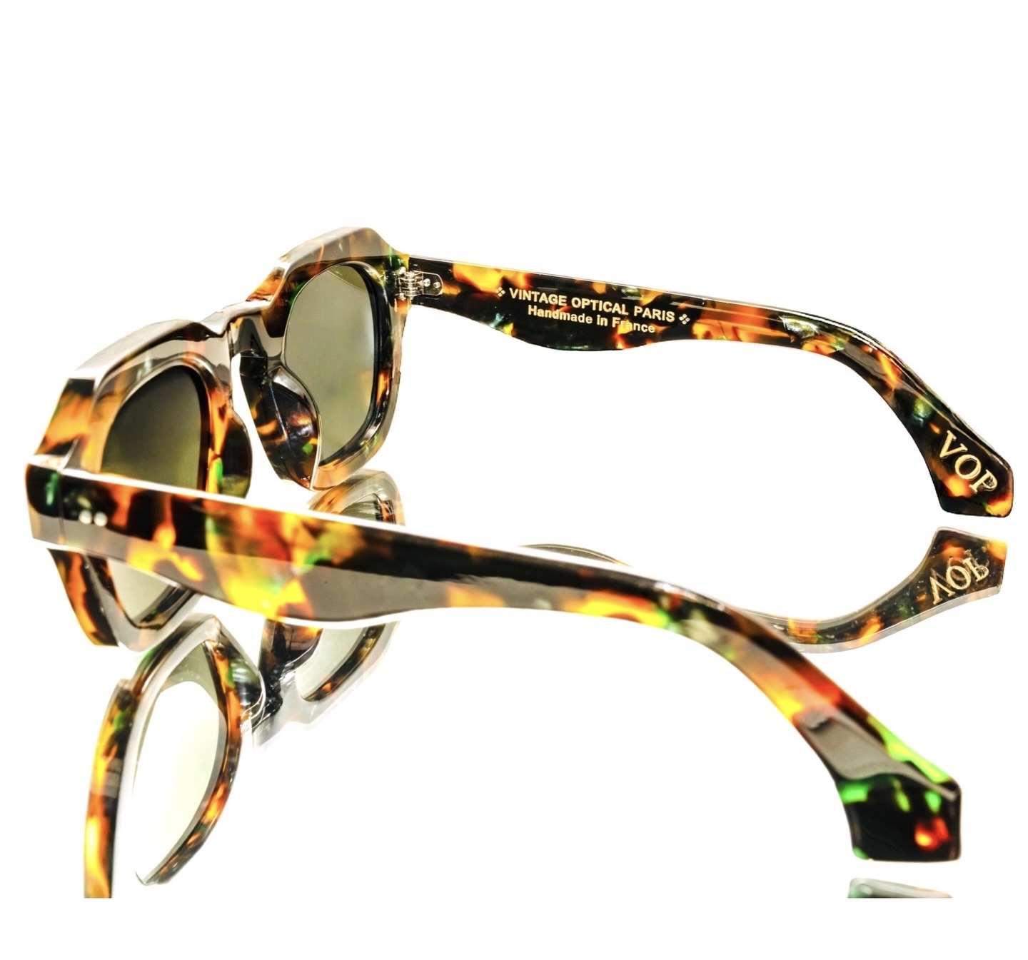 DINO VOP Vintage Optical Paris