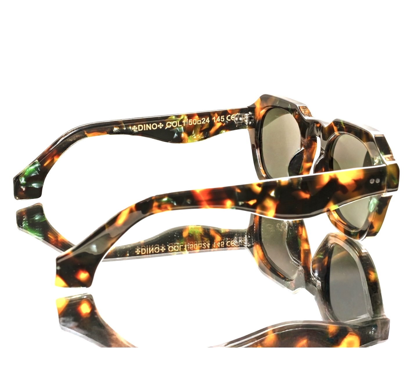 DINO VOP Vintage Optical Paris