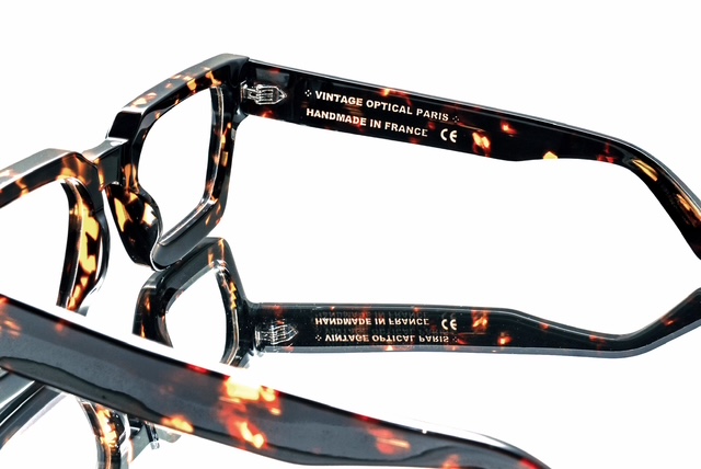 VOP VITAGGE OPTICAL PARIS