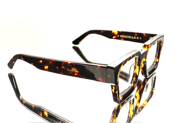 VOP VINTAGE OPTICAL PARIS