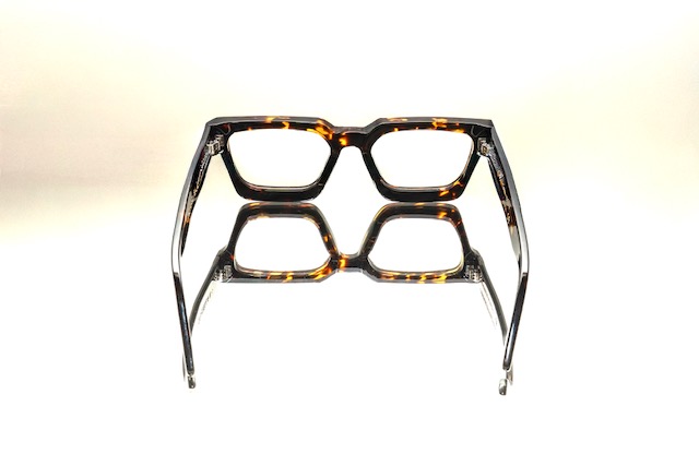 VOP VINTAGE OPTICAL PARIS