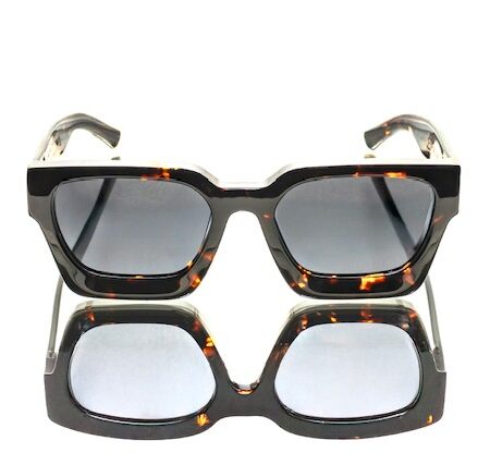 GRAZIELLA II SOLAR VOP VINTAGE OPTICAL PARIS
