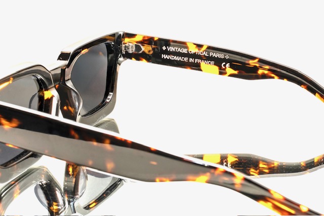VOP VINTAGE OPTICAL PARIS