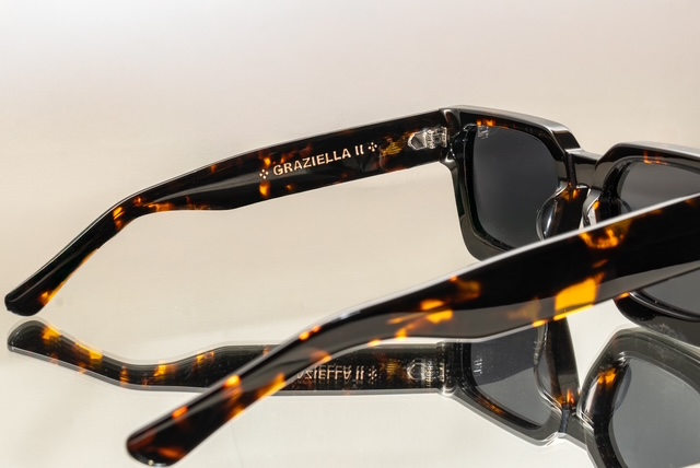 VOP VINTAGE OPTICAL PARIS