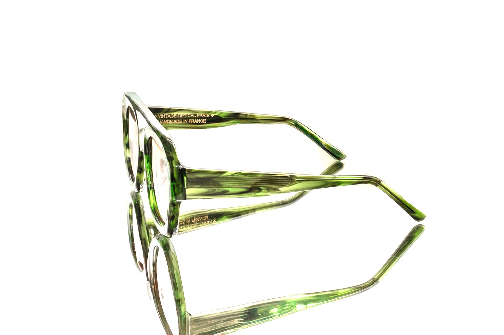 Vintage Optical Paris