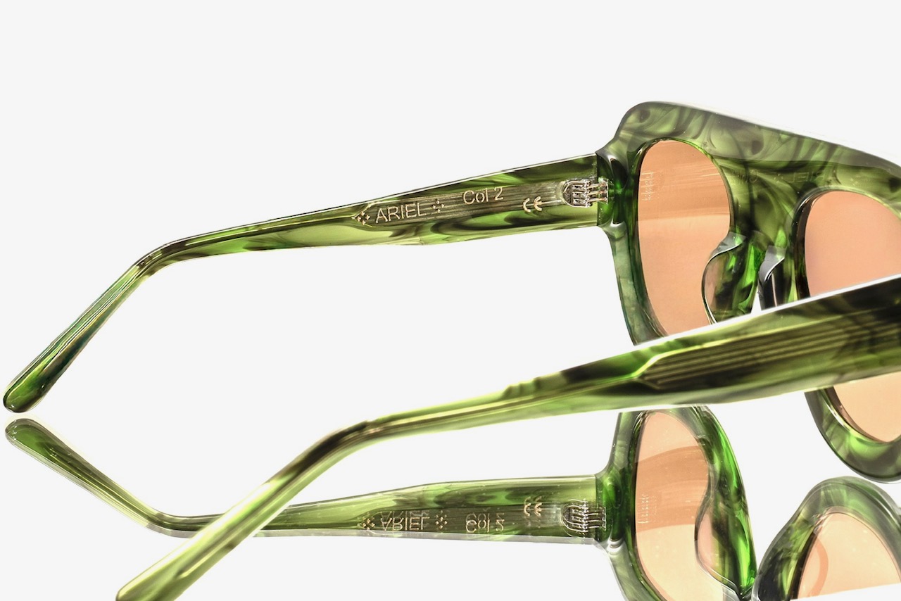 Vintage Optical Paris