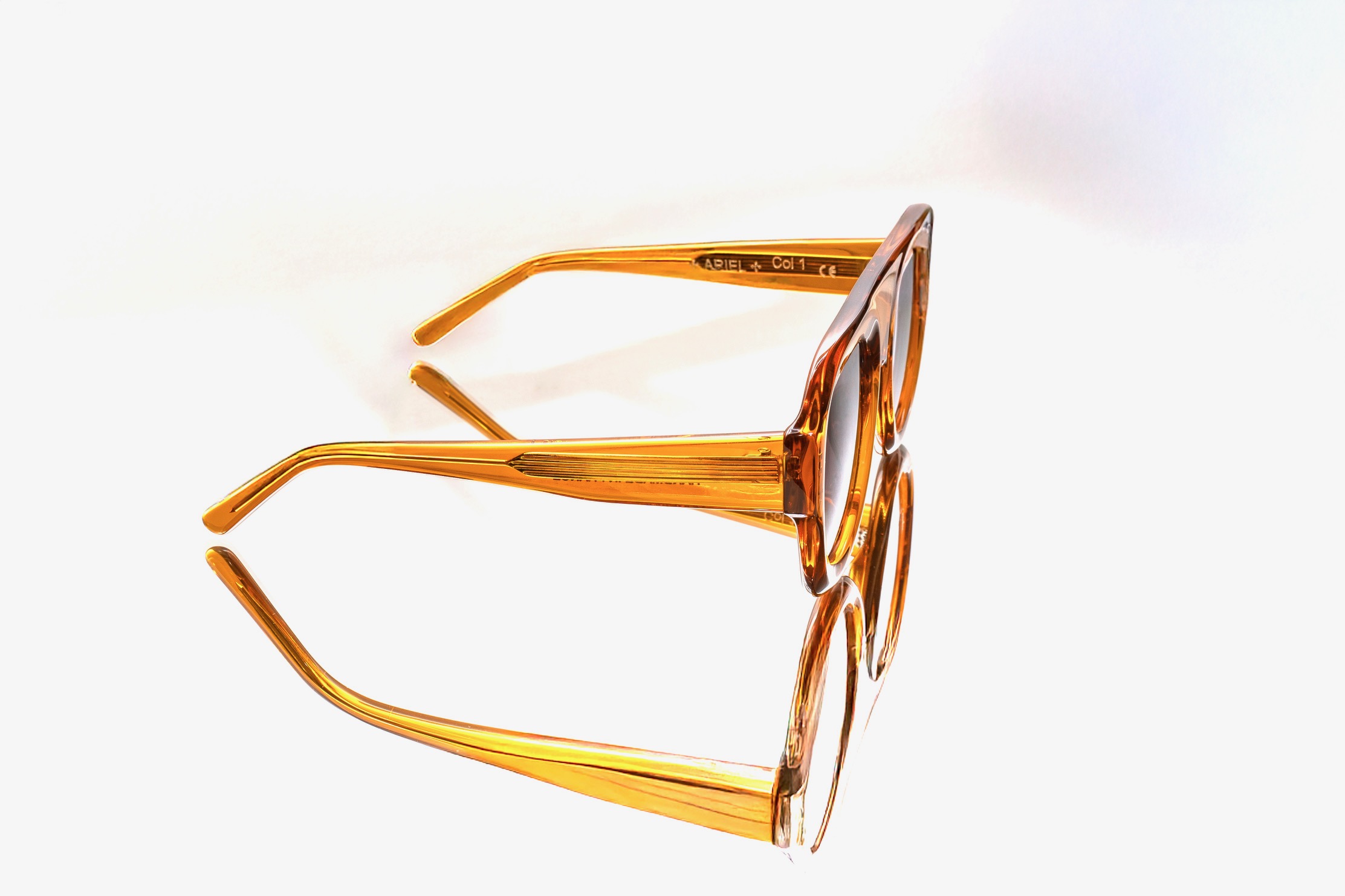 VOP ARIEL Vintage Optical Paris