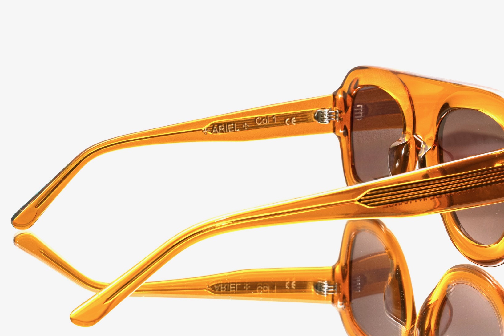 VOP ARIEL Vintage Optical Paris