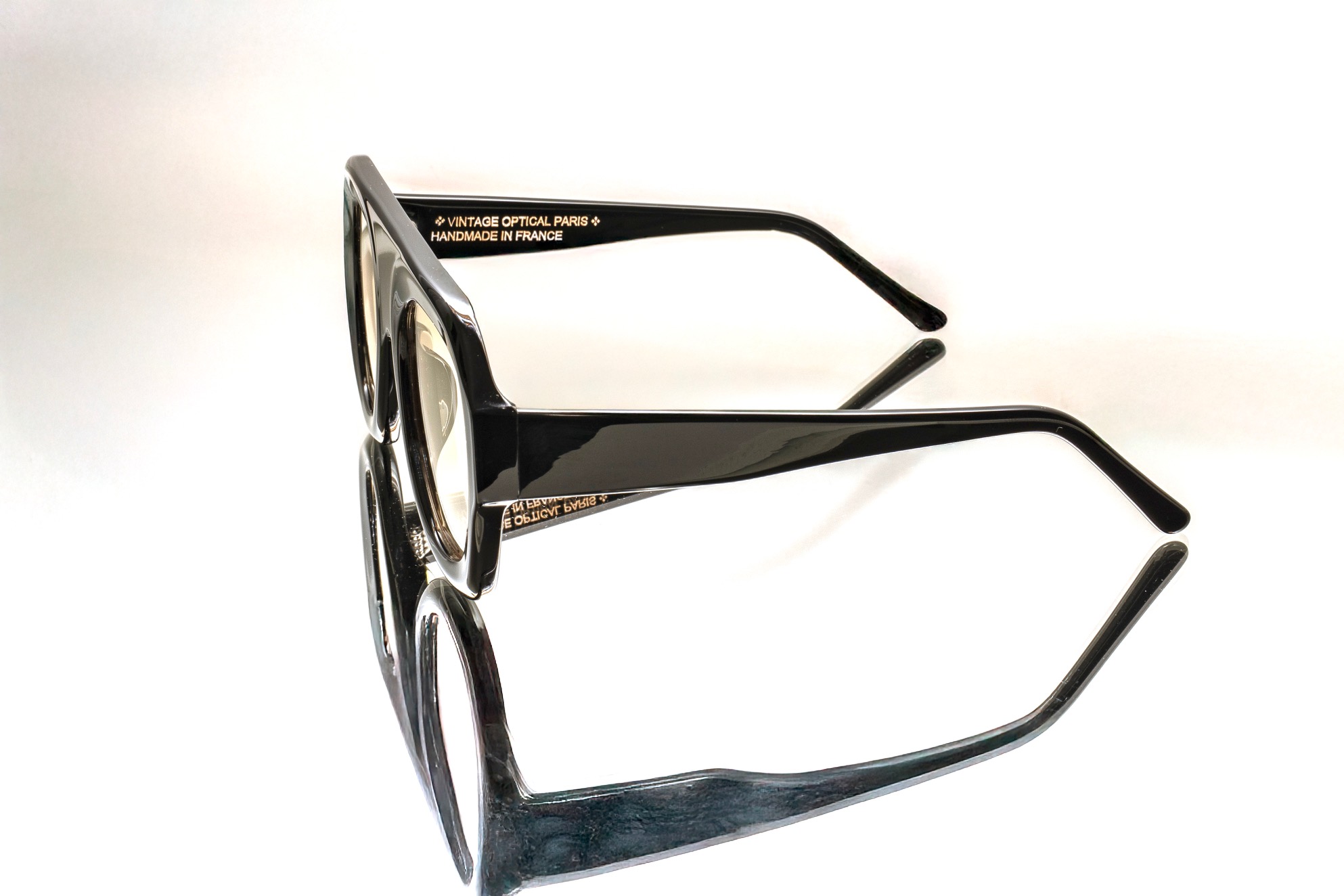 VOP ARIEL Vintage Optical Paris