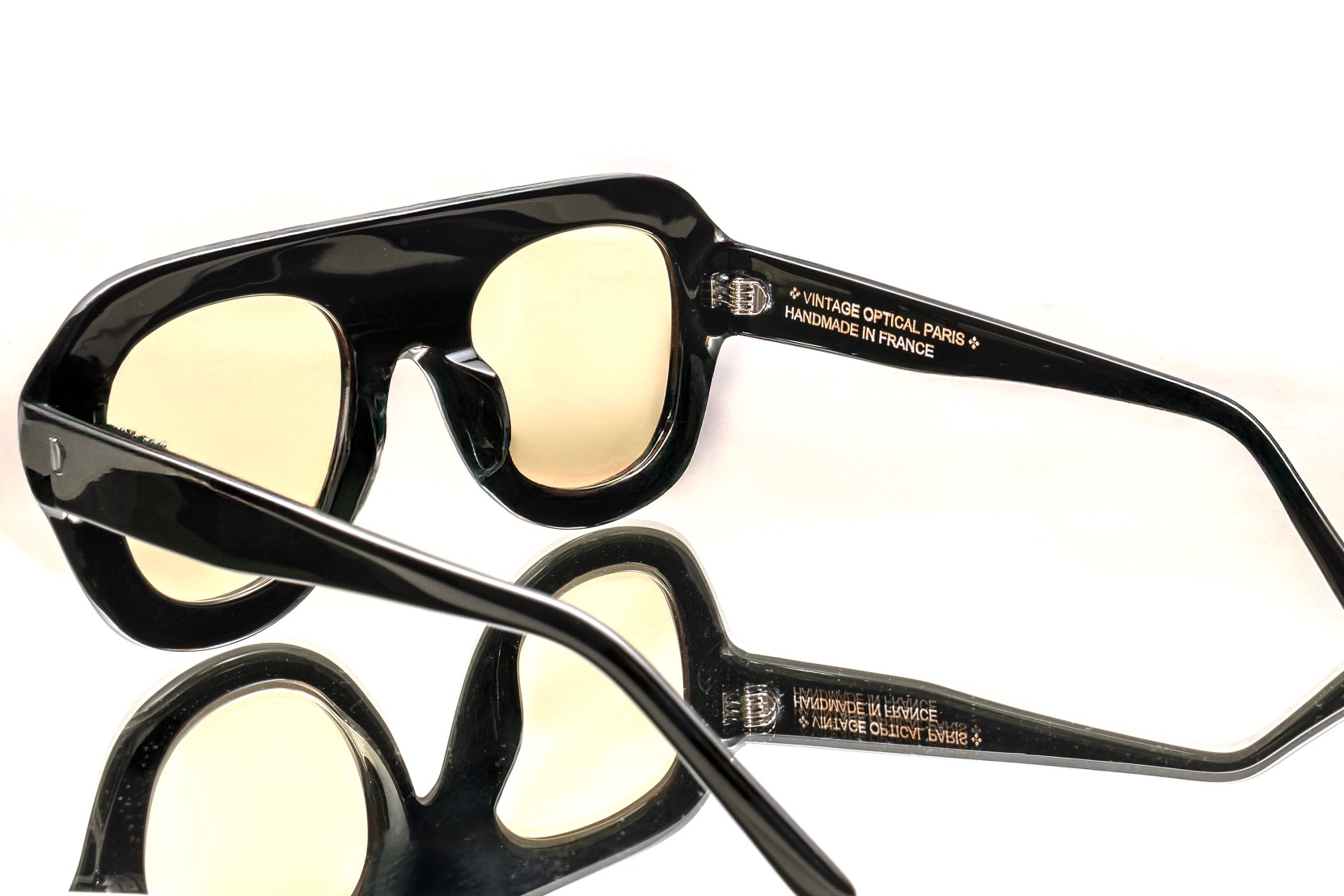 VOP ARIEL Vintage Optical Paris