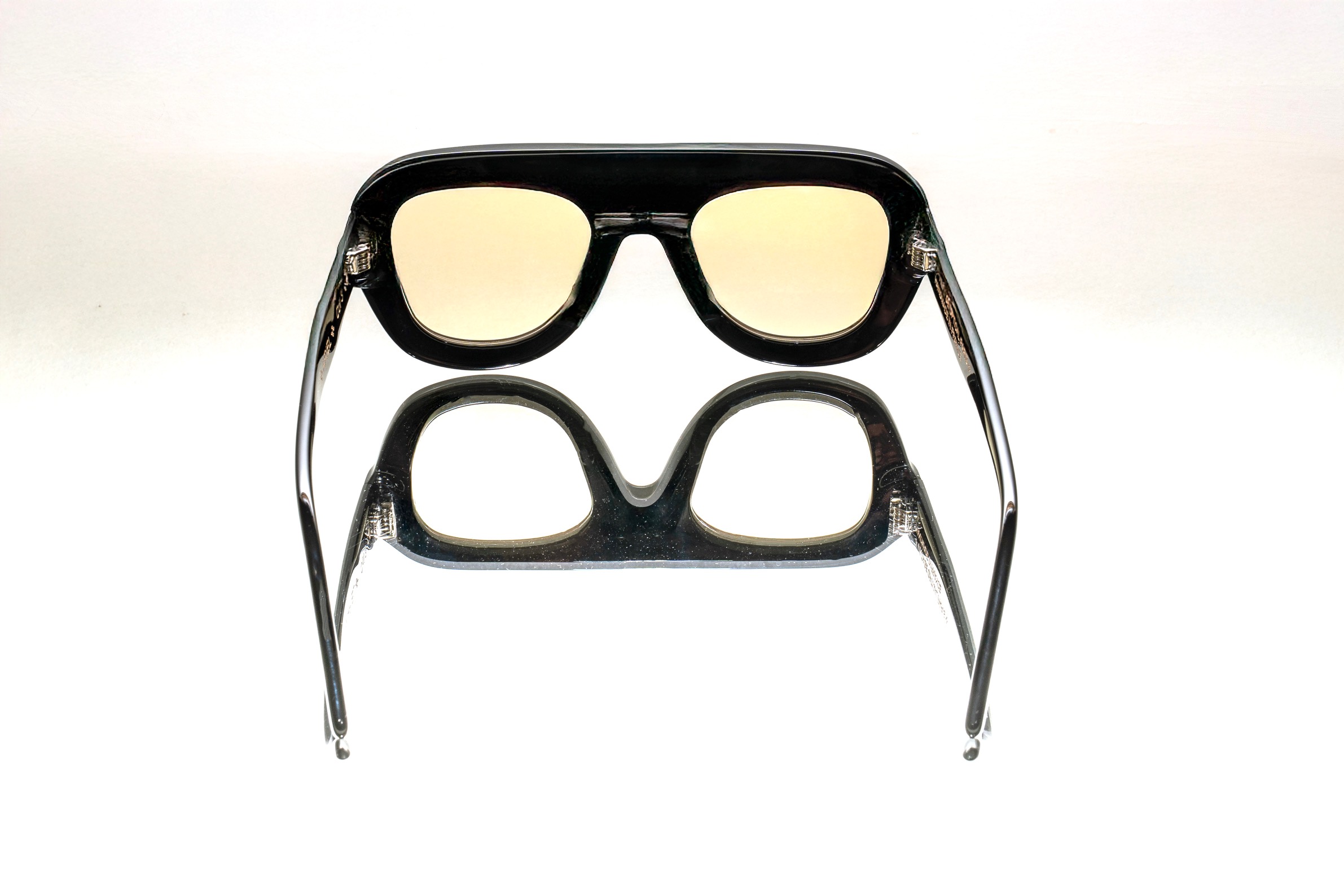 VOP ARIEL Vintage Optical Paris