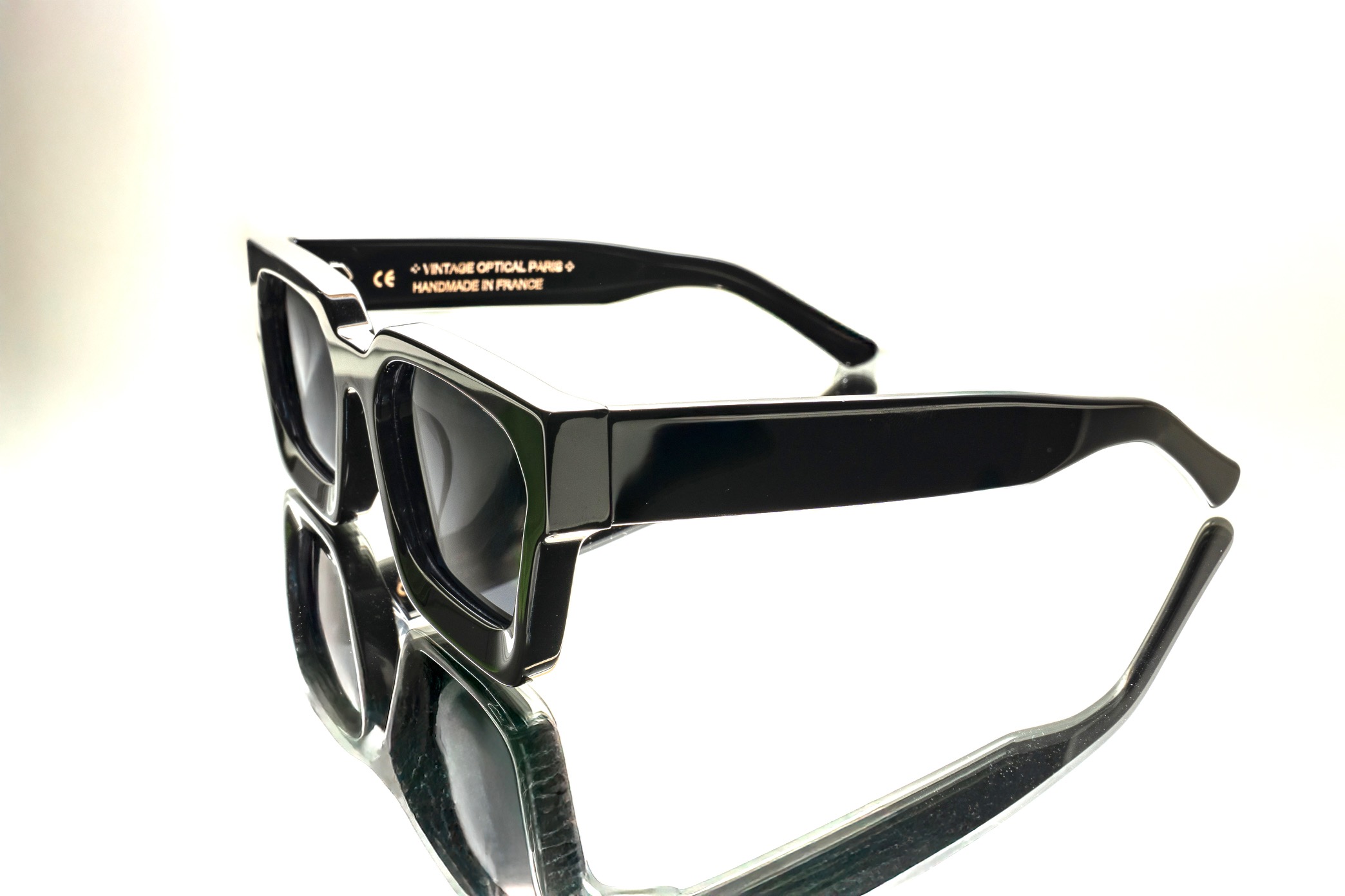 Vintage Optical Paris Graziella II VOP