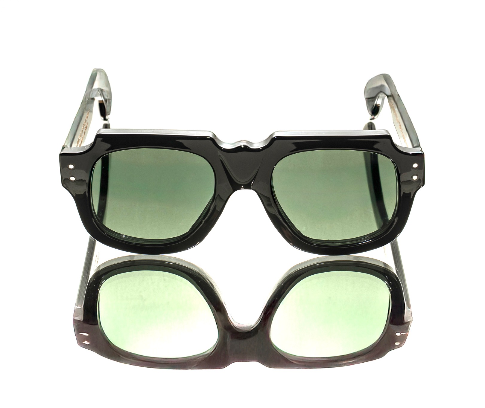 GARGOYLE VOP - BLACK