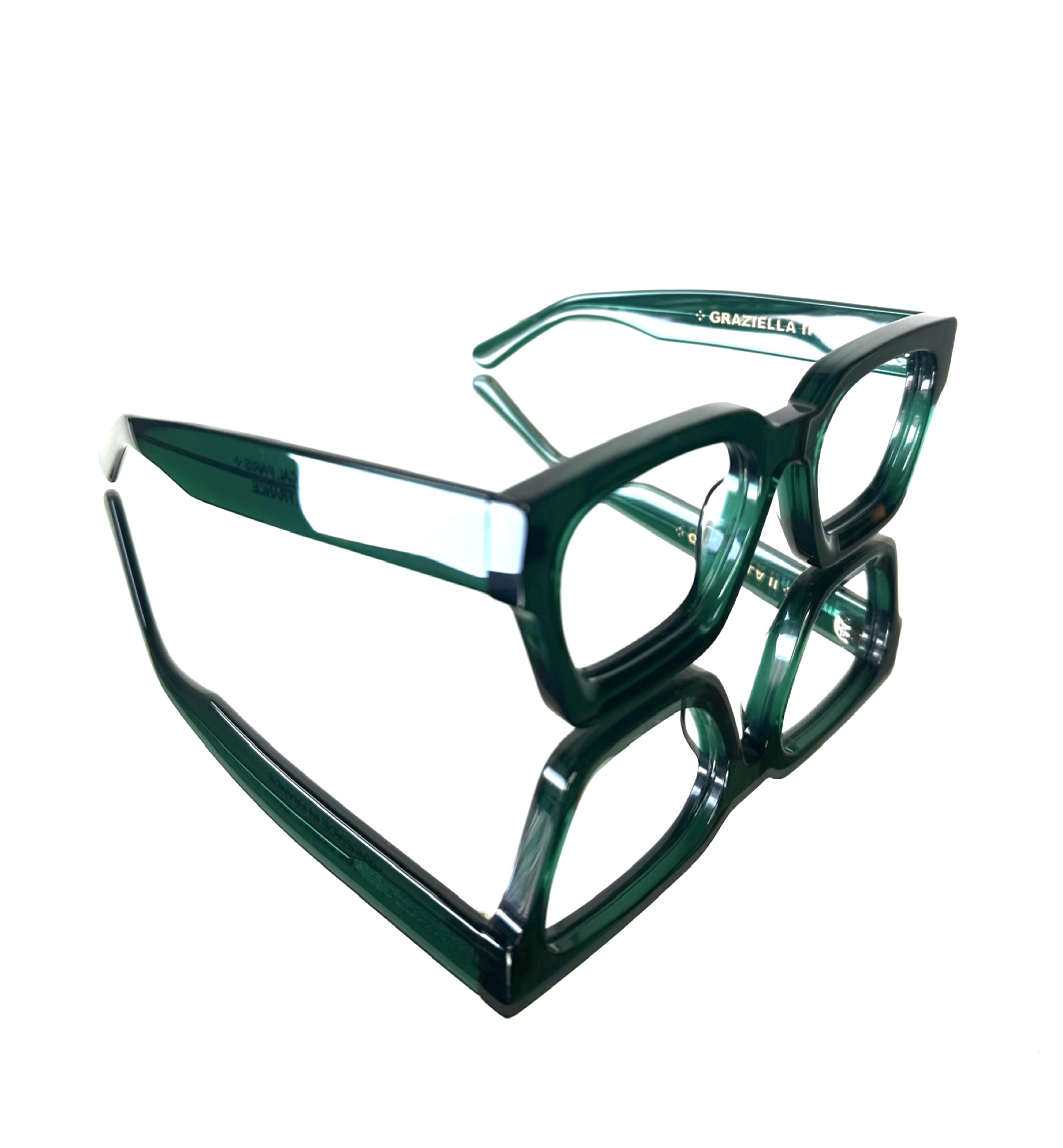 VOP GRAZIELLA Vintage Optical Paris