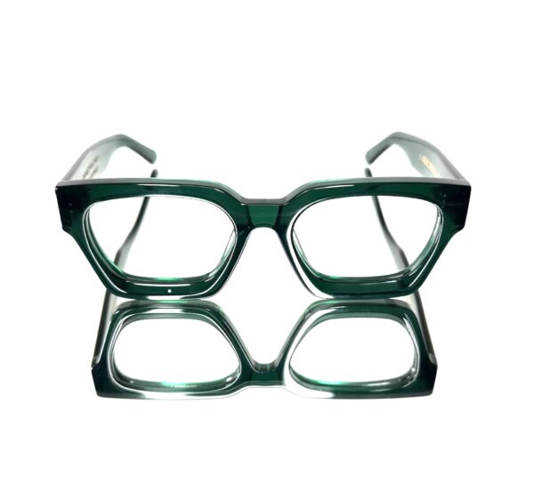 Vintage Optical Paris Graziella II VOP