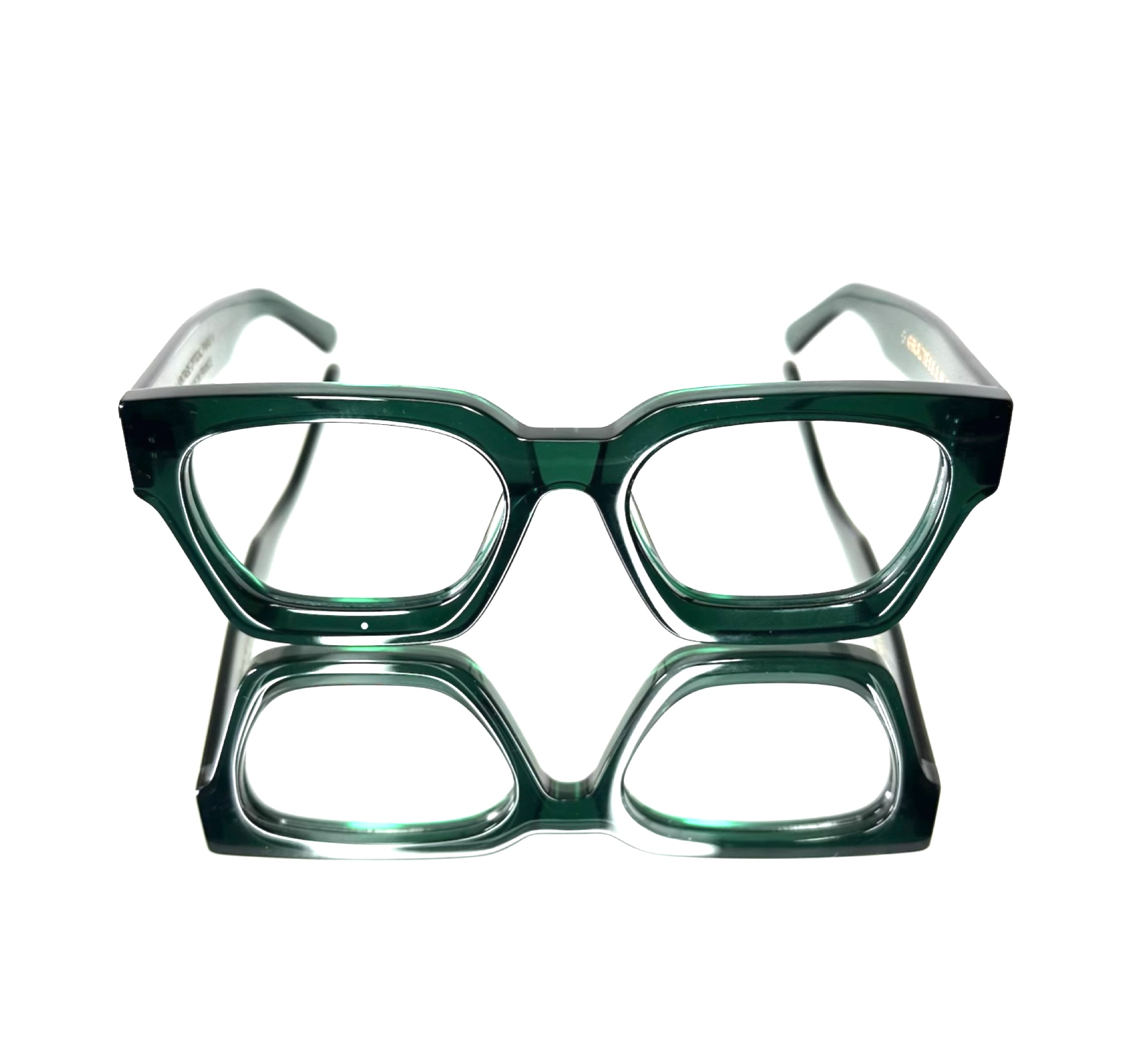 Vintage Optical Paris Graziella II VOP