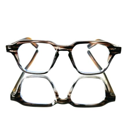 VOP ANDREA TIGER VINTAGE OPTICAL PARIS