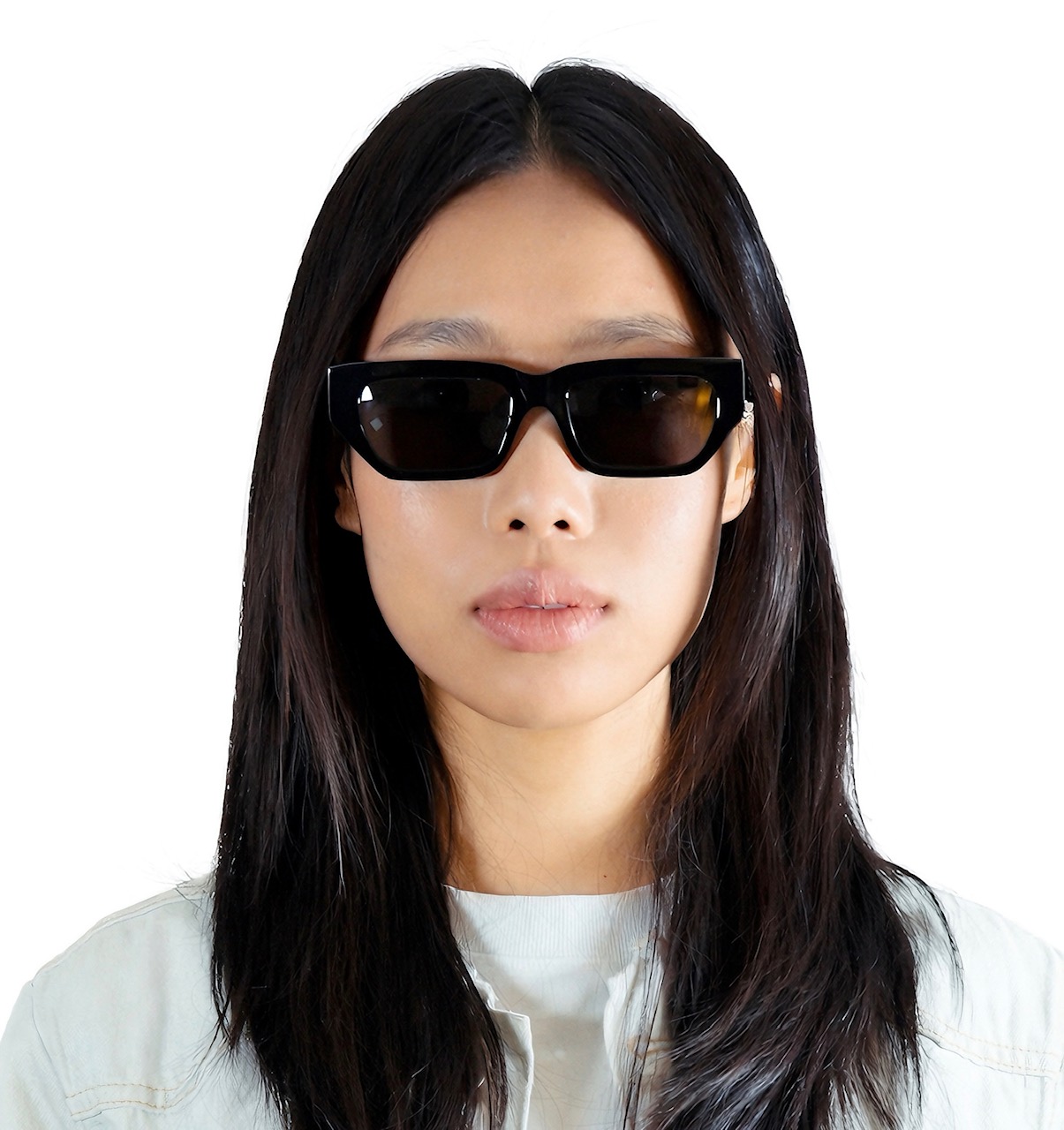 DAKOTA BLACK - VOP Vintage Optical Paris