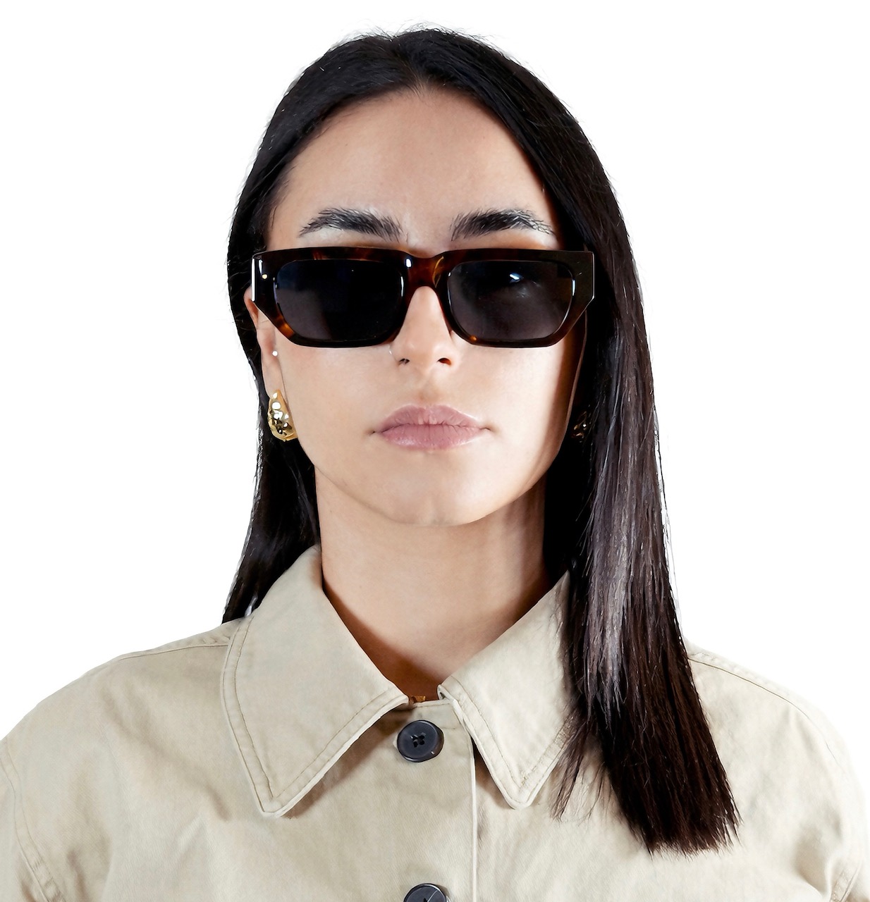 DAKOTA BROWN - VOP Vintage Optical Paris