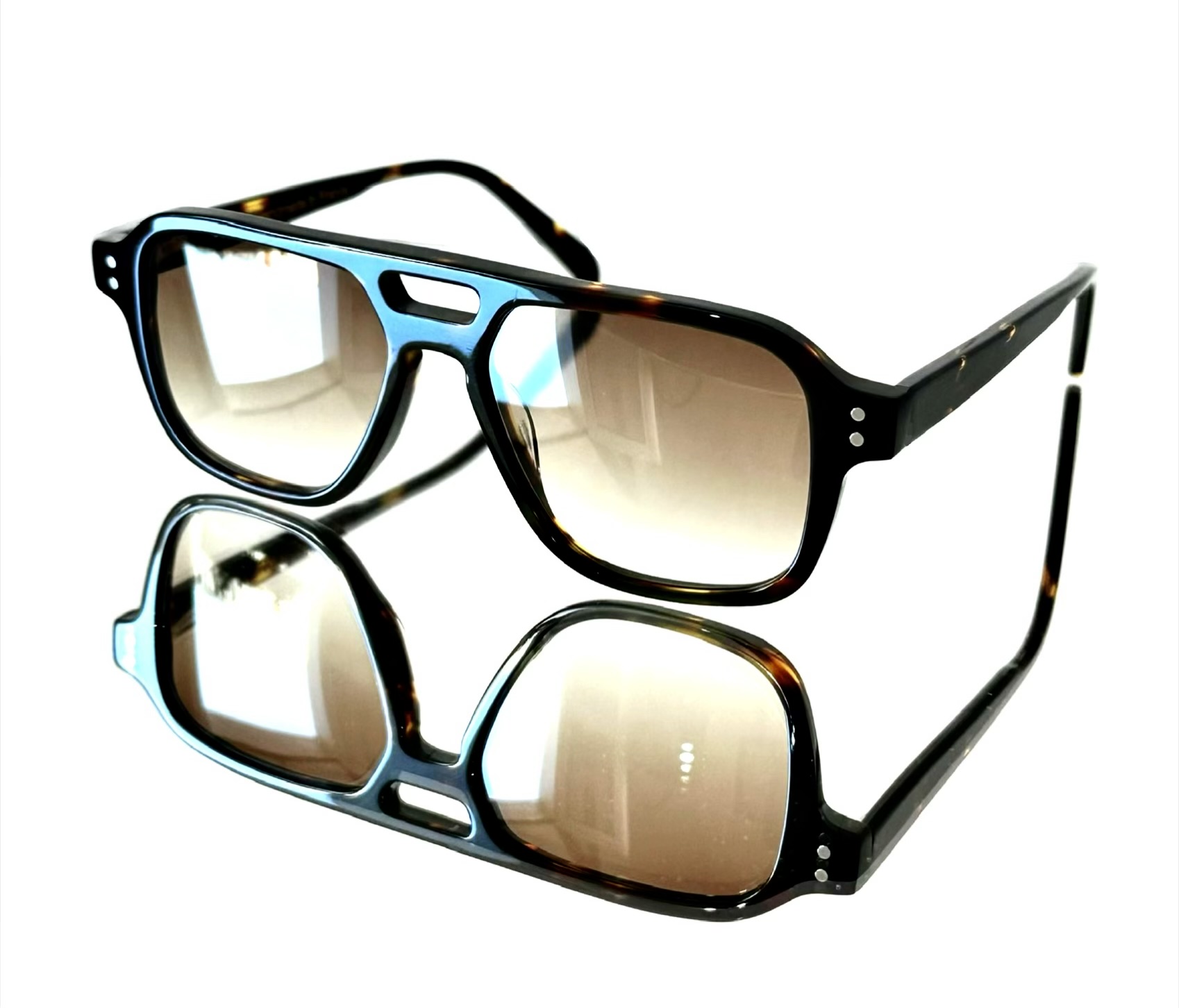 VOP - CHRIS SOLAR Vintage Optical Paris