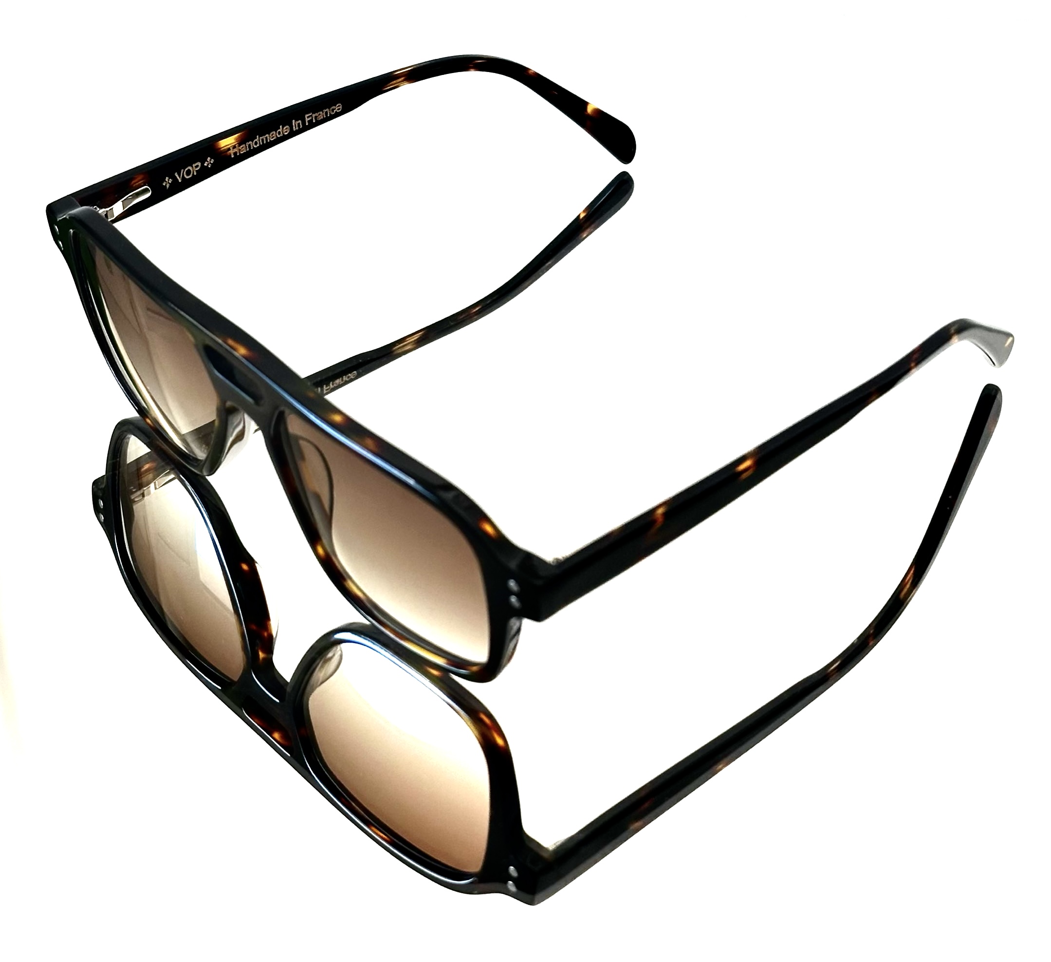 VOP - CHRIS SOLAR Vintage Optical Paris