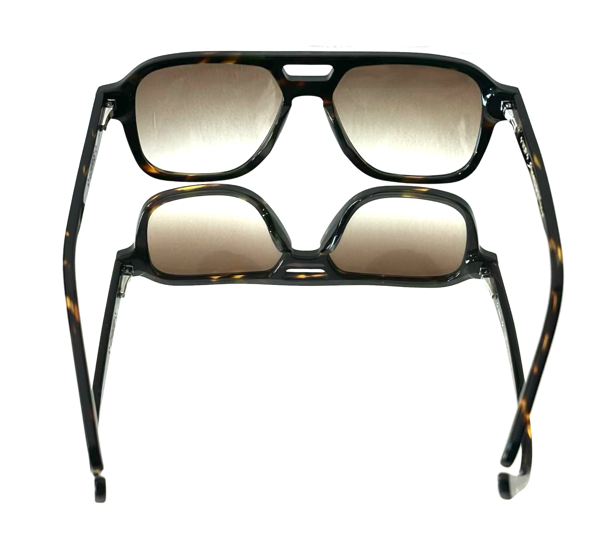 VOP - CHRIS SOLAR Vintage Optical Paris