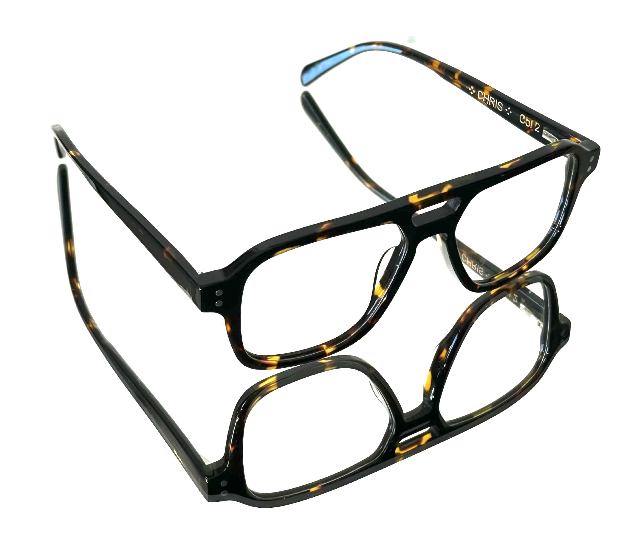 CHRIS OPTICAL VOP Vintage Optical Paris
