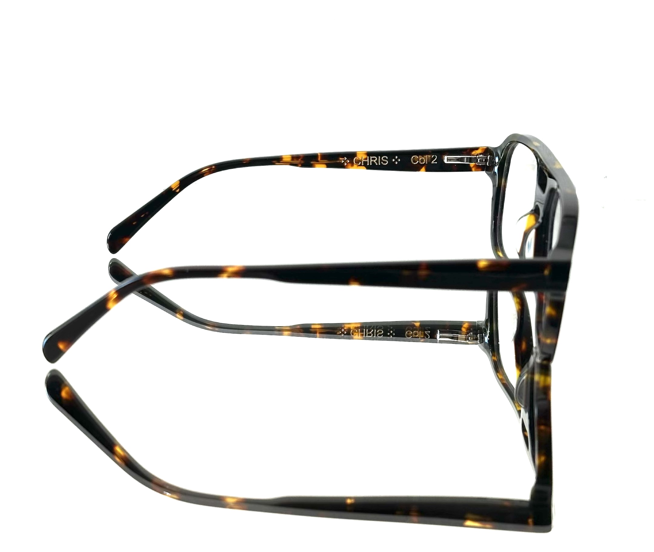CHRIS OPTICAL VOP