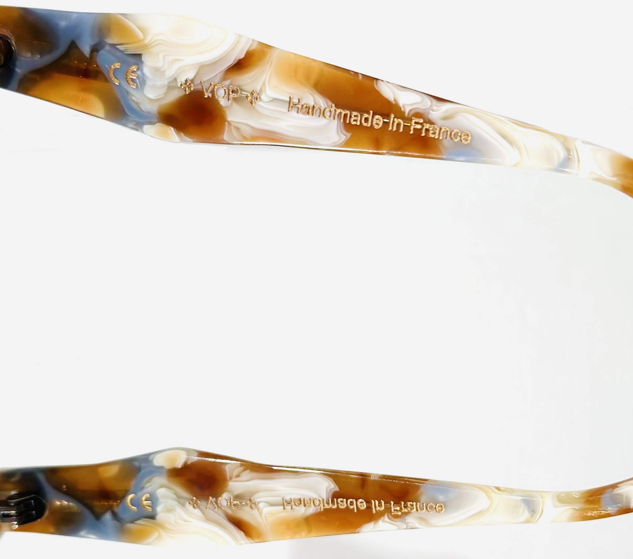 HARPER CANDY VOP Vintage Optical Paris