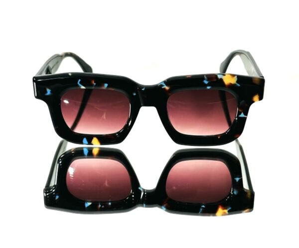KARL SOLAR - VOP Vintage Optical Paris