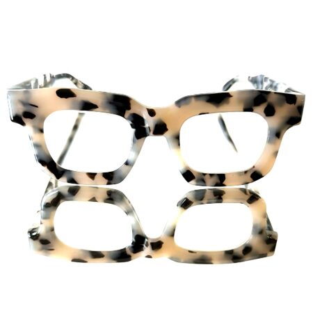 KARL OPTICAL IVORY Vintage Optical Paris VOP