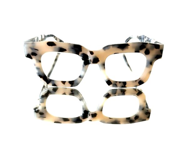 KARL OPTICAL IVORY Vintage Optical Paris VOP