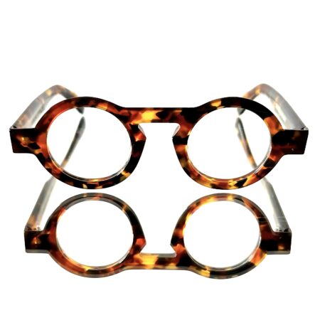 ROUND 1 VOP Vintage Optical Paris ROUND 1 VOP Vintage Optical Paris